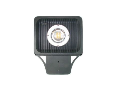 Lampa uliczna LED WHEEL 50W biały ciepły