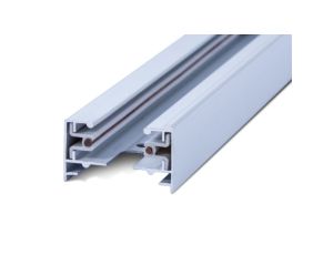 Szynoprzewód 1-fazowy Pant biały 1,0m natynkowy