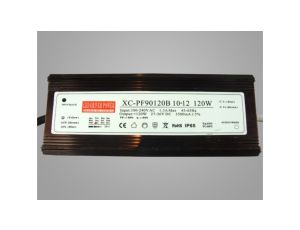 Zasilacz CC metal PF 3500mA 120W 27-36V IP65-