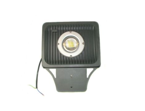 Lampa uliczna LED WHEEL 50W biały dzienny
