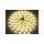 Taśma LED Premium 24V 2835 240d/m 50m 3000k IP20