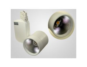 Track light LED Gasha szyna 3 fazy 50W DW