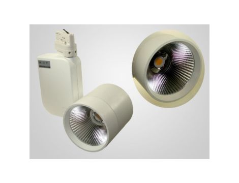 Track light LED Gasha szyna 3 fazy 50W DW