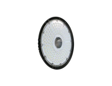 Oprawa Przemysłowa LED HighBay 200W 32000lm 4000K Diody SAMSUNG IP65 Czarna 5 Lat Gwarancji 21203231