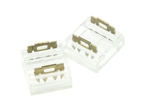 Connector, strip-strip, COB 12W