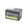 Akumulator LiFePO4 12,8V12Ah MWLJ 12-12-IN