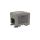 Blok dystrybucyjny DTB 2x50/3x16 - Szary