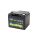 Akumulator LiFePO4 12,8V 50Ah MWLJ 12-50-IN M6