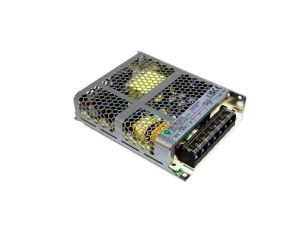 Zasilacz modułowy 5V/16A niski seria POS POS-100-5-C2