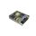 POS-100-5-C2 Zasilacz modułowy 5V/16A, niski, seria POS