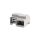 Blok dystrybucyjny DTB 2x120/8x35 - Szary
