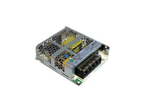 POS-35-12-C2 Zasilacz modułowy 12V/3A, niski, seria POS