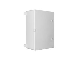 Obudowa plastikowa skrzynka hermetyczna natynkowa ABS 400x600x200mm IP65 NEKU
