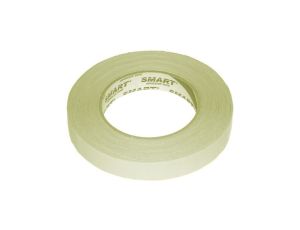 Taśma uniwersalna samoprzylepna do montażu przewodów grzejnych 19mm/ 50m SMART