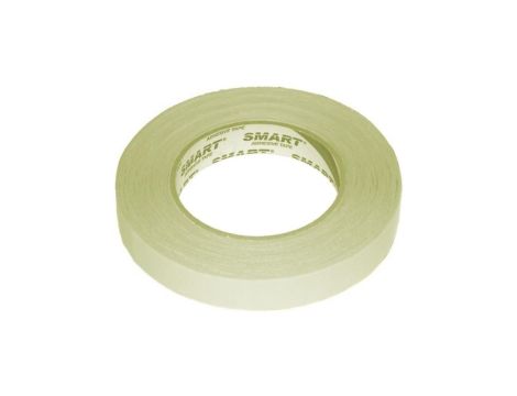 Taśma uniwersalna samoprzylepna do montażu przewodów grzejnych 19mm/ 50m SMART