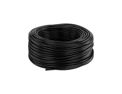 Przewód przyczepowy samochodowy YLYs 5x1 24V Elektrokabel 500m