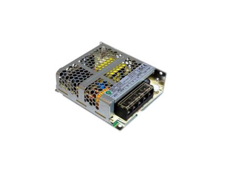POS-50-12-C2 Zasilacz modułowy 12V 4.2A 50W, niski, seria POS