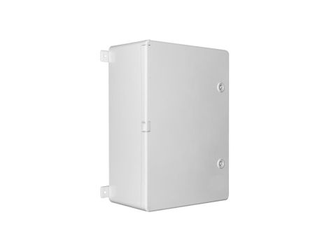 Obudowa plastikowa skrzynka hermetyczna natynkowa ABS 400x500x240mm IP65 NEKU