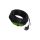 KABEL GRZEWCZY z TERMOSTATEM 230V 16W 1M