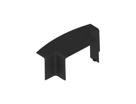 Łącznik odgałęźny do kanału parapetowego PK czarny 90x55 KOPOS