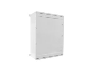 Obudowa plastikowa skrzynka hermetyczna natynkowa ABS 600x800x260mm IP65 NEKU
