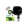Drukarka etykiet DYMO LetraTag 200B BLUETOOTH dla domu, dzieci, home Office (LT-200B) 2172855 + taśma papierowa 12mm + CONTIGO B