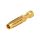 09332006216 Styk żeńskie stop miedzi złocony 1,5mm2 16AWG Han E HMC