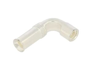09930008262 Styk żeńskie stop miedzi 25mm2 Han S,Han S 120 zaciskanie