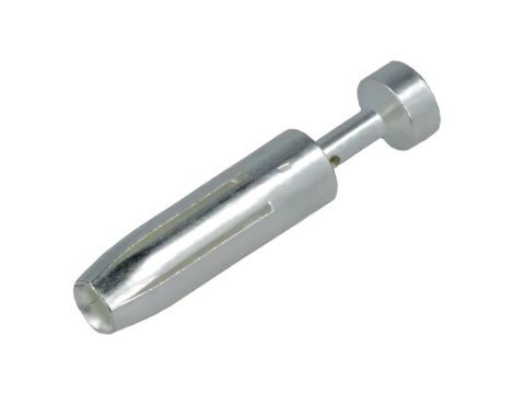 09330006227 Styk żeńskie stop miedzi srebrzony 0,140,37mm2 Han E 16A