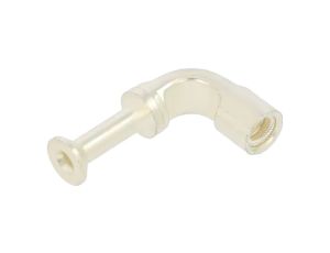 09930008260 Styk żeńskie stop miedzi 10mm2 Han S,Han S 120 zaciskanie