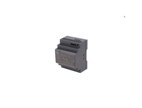 SINUM ZS-24/100 Zasilacz 24V DC 100W na szynę DIN