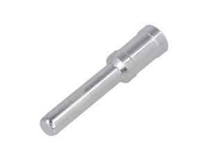 Styk męskie stop miedzi srebrzony 10mm2 Han C zaciskanie 09320006109