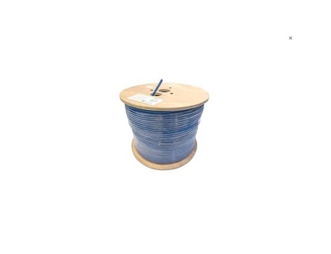 SINUM Przewód komunikacyjny z zasilaniem 300m KB-SBUS 20,075 mm+(2x2x0,5mm)