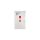 Przeciwpożarowy Wyłącznik Prądu CX2004-SE-W-3P-630A-36kA-BK-P-KS2