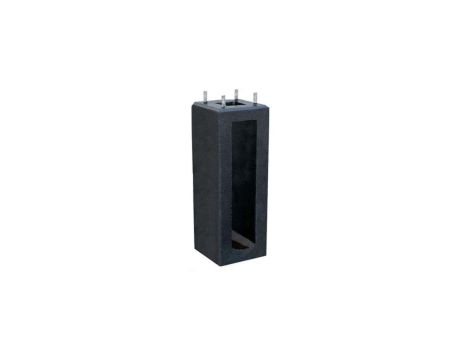 Fundament betonowy F- 150 rozstaw 300/300
