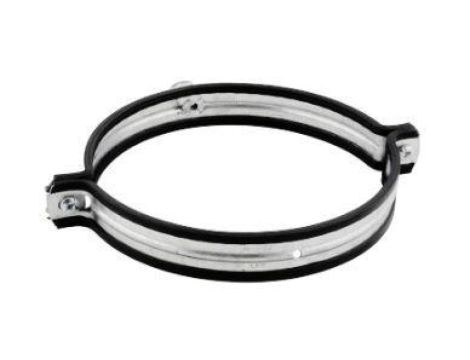 Obejma wentylacyjna AERO z okładziną M8 / 4115315 / rozmiar 315mm /