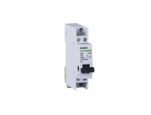 Przełącznik instalacyjny I-0-II 2P 32A Ex9BT3