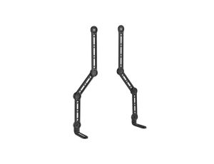 Uchwyt VESA na soundbar uniwersalny Maclean, 15kg max, MC-335