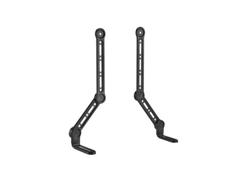 Uchwyt VESA na soundbar uniwersalny Maclean, 15kg max, MC-334