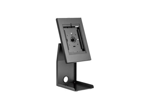 Stojak POS na tablet i drukarkę Maclean, 1kg max, MC-336