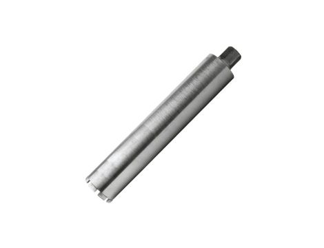 Wiertło koronowe CALIBER 162mm 1 1/4 spawane laserowo