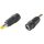 RED-2155/1555 Redukcja 2.1x5.5 Jack to 1.5x5.5 Plug (S)