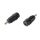RED-2155/1755 Redukcja 2.1x5.5 Jack to 1.7x5.5 Plug (S)
