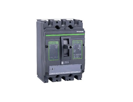 Rozłącznik kompaktowy 3P 400A M3 Ex9M3SD AC 3P EU