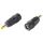 RED-2155/1740 Redukcja 2.1x5.5 Jack to 1.7x4.0 Plug (S)