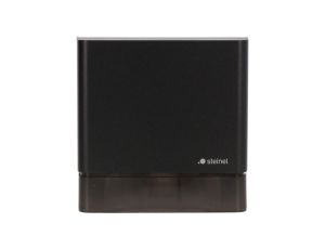 Czujnik ruchu i zmierzchu IS 180 DIGI Bluetooth Mesh natynkowy IP54 kwadrat antracytowy ST067274