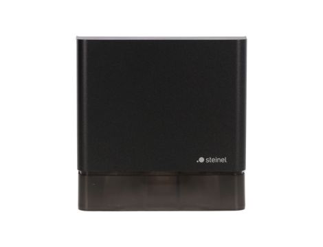 Czujnik ruchu i zmierzchu IS 180 DIGI Bluetooth Mesh natynkowy IP54 kwadrat antracytowy ST067274