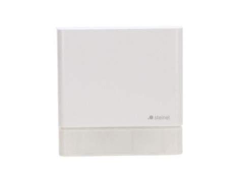 Czujnik ruchu i zmierzchu IS 180 DIGI Bluetooth Mesh natynkowy IP54 kwadrat biały ST067281