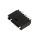 5-102202-4 Gniazdo przewód-płytka męskie AMPMODU MOD II, 2,54mm, PIN: 7