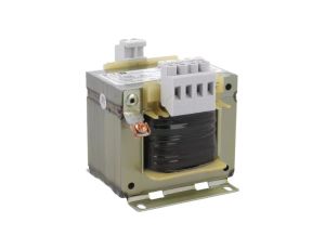 STN0.16-400/230 Transformator sieciowy 160VA 400VAC 230V śrubowy IP00